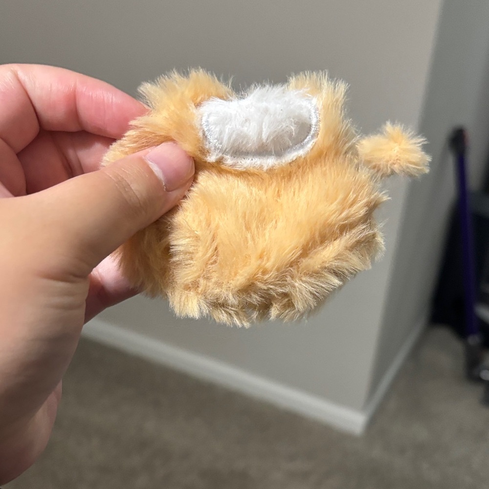 Monkey Outfit for Labubu - Picture 4 of 6